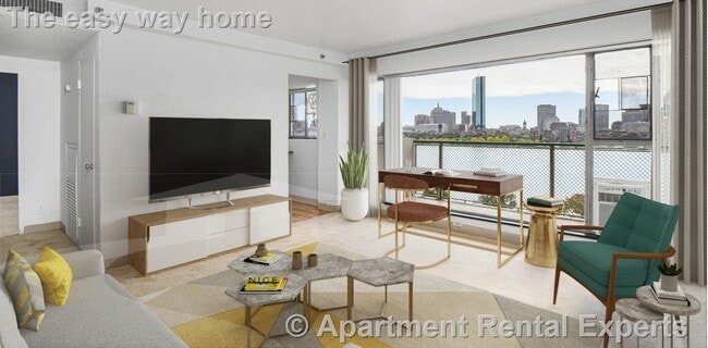Photo - 100 Memorial Dr Apartment