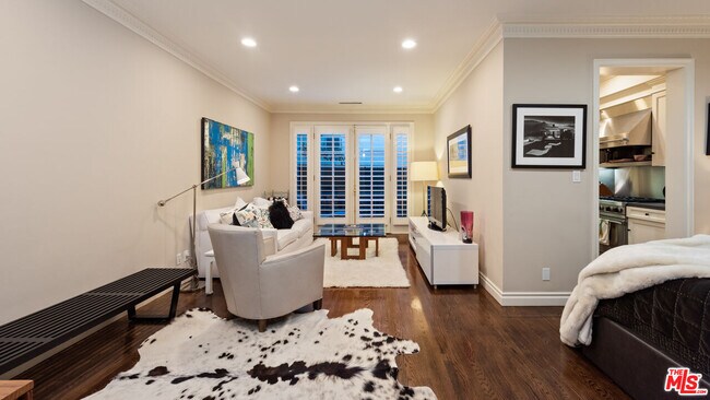 Foto del edificio - 9601 Charleville Blvd