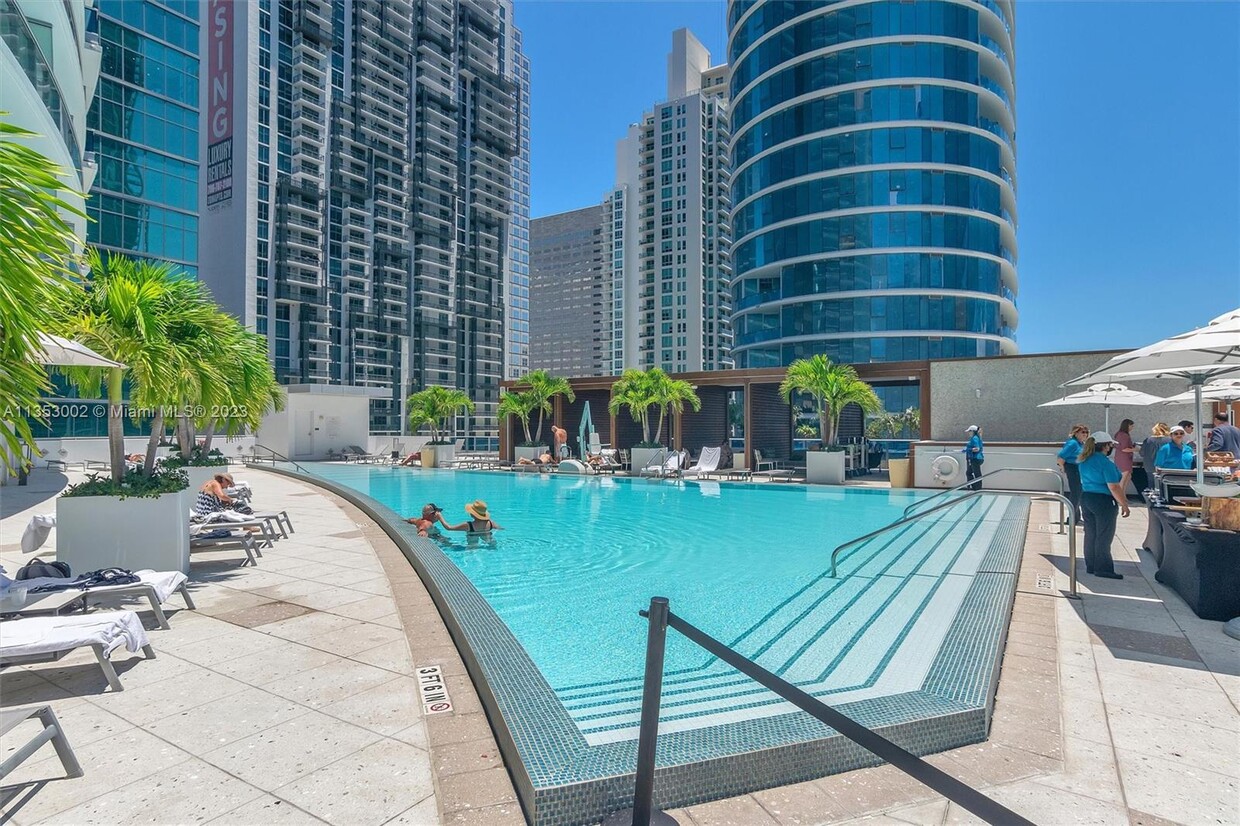 200 S Biscayne Blvd, Miami, FL 33131 - Condo for Rent in Miami, FL ...