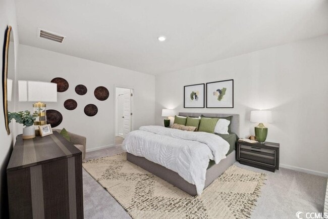 Foto del edificio - 156 Carolina Lakes Blvd