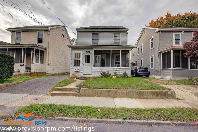 Primary Photo - 15 N Brewer Ave