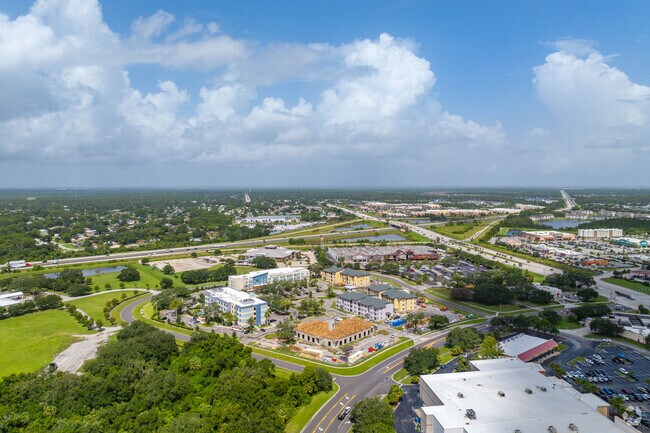 1415 Sportsman Ln NE Palm Bay, FL 32905 - Magnolia at Palm Bay