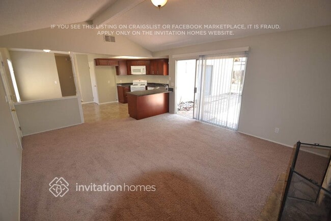 Building Photo - 3212 Cinnabar Ct