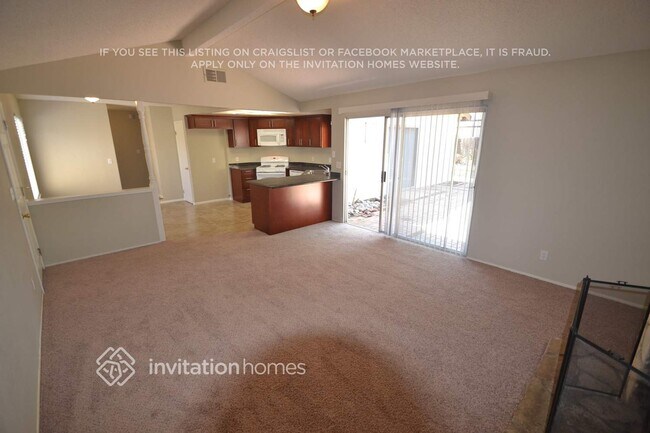 Foto del edificio - 3212 Cinnabar Ct