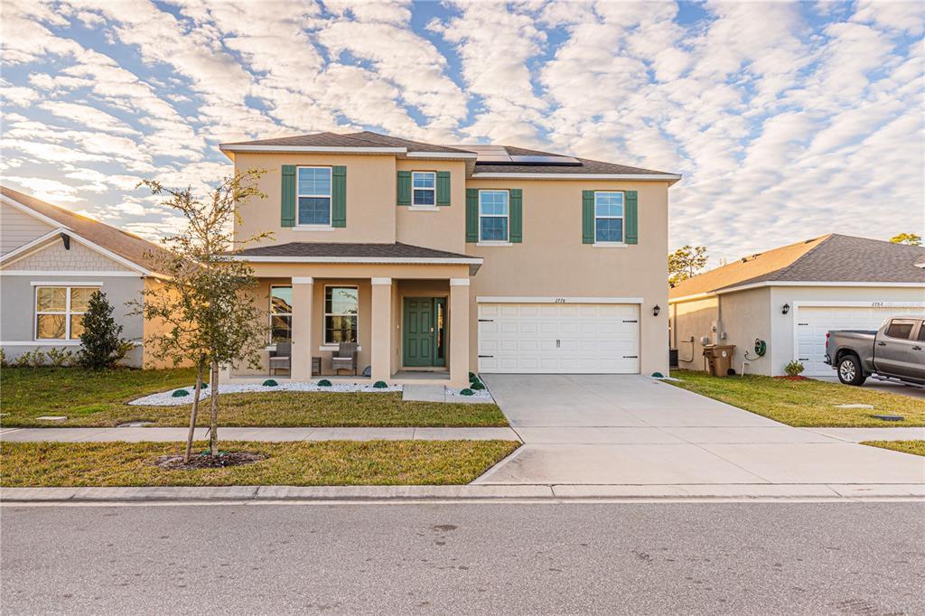 Foto principal - 2778 Sunkissed Dr