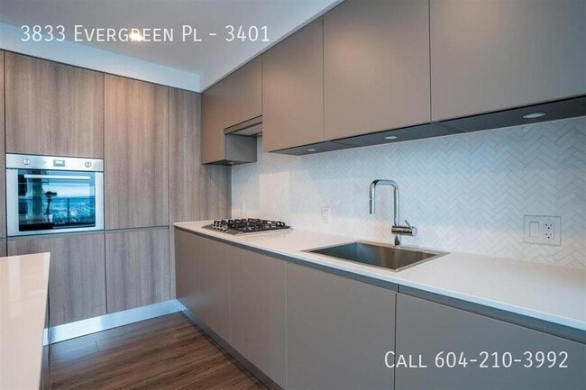 Building Photo - Condo with Mountain & City Views