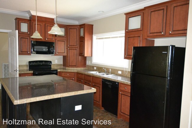 Building Photo - 3 br, 2 bath House - 682 Moody Road NW