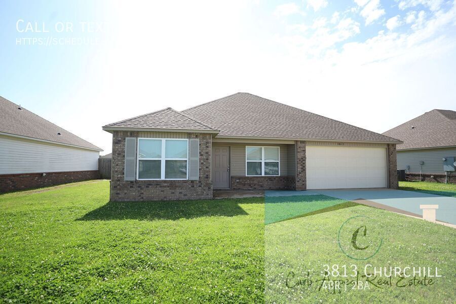 Primary Photo - 3813 Churchill-