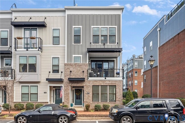 Photo - 5271 Old Main St Townhome