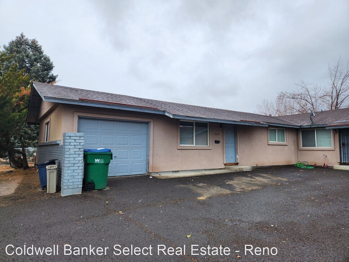 Primary Photo - 2 br, 1 bath House - 2618 W. Cygnet Circle