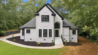 Building Photo - 141 Amicalola Way