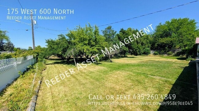 Building Photo - 175 W 600 N