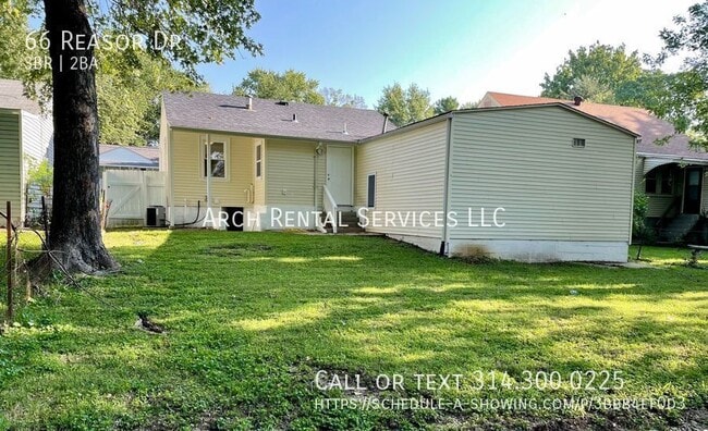 Building Photo - 66 Reasor Dr