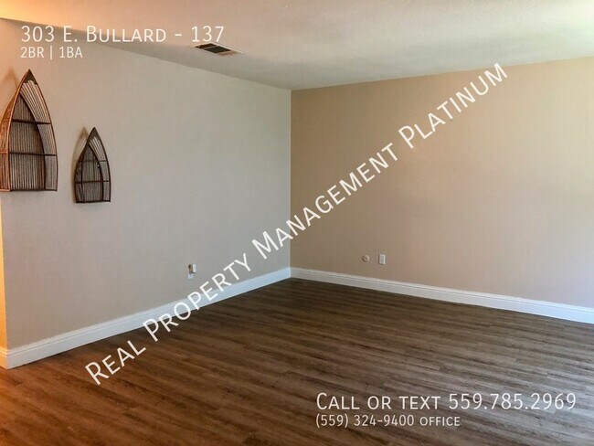 Foto del edificio - $1,595 Bullard & HWY 41, 2 Bedroom Condo -...