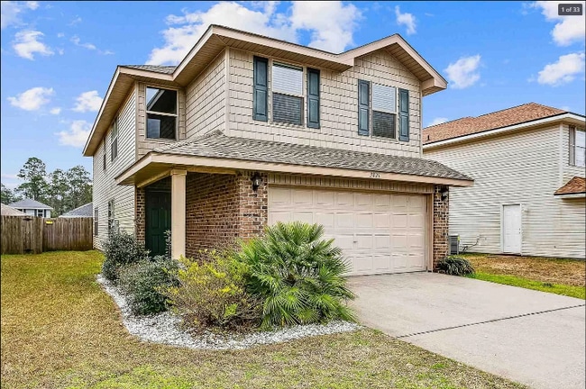 Building Photo - 3821 Weatherstone Cir