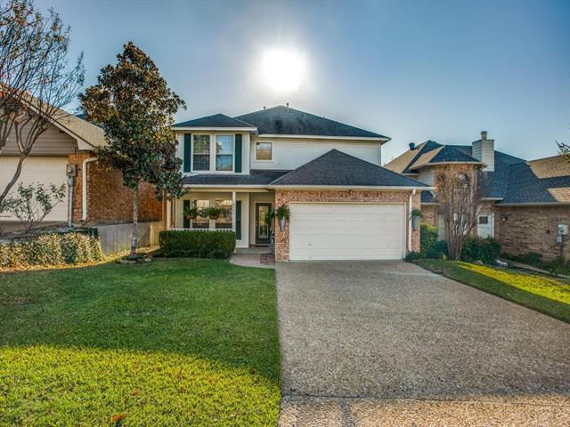 Foto principal - 3141 Bourbon St Cir