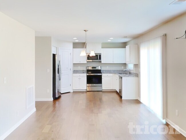 Foto del edificio - 2904 Cherry Point Ln