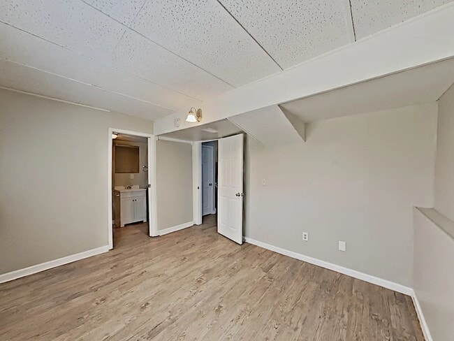 Building Photo - 4184 S Ouray Way