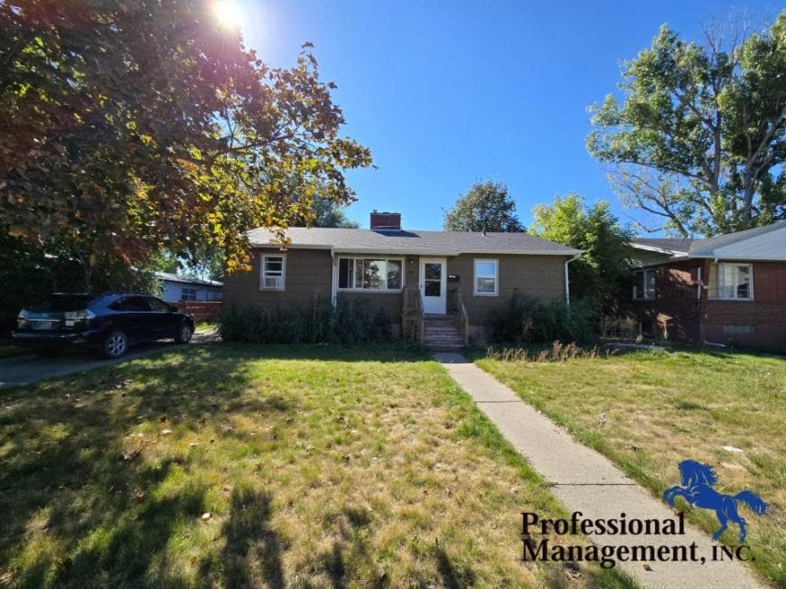 Primary Photo - 2 bedroom in Billings MT 59102