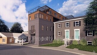Building Photo - 930 Monticello Rd