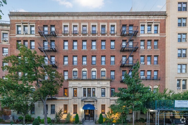 The Theodore Roosevelt