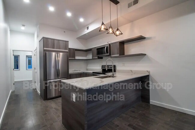 Foto del edificio - 2028 E Fletcher St