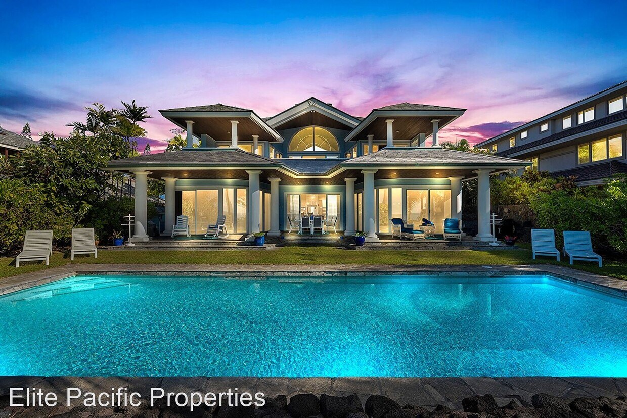 Foto principal - 75-5452-5452 Kona Bay Dr
