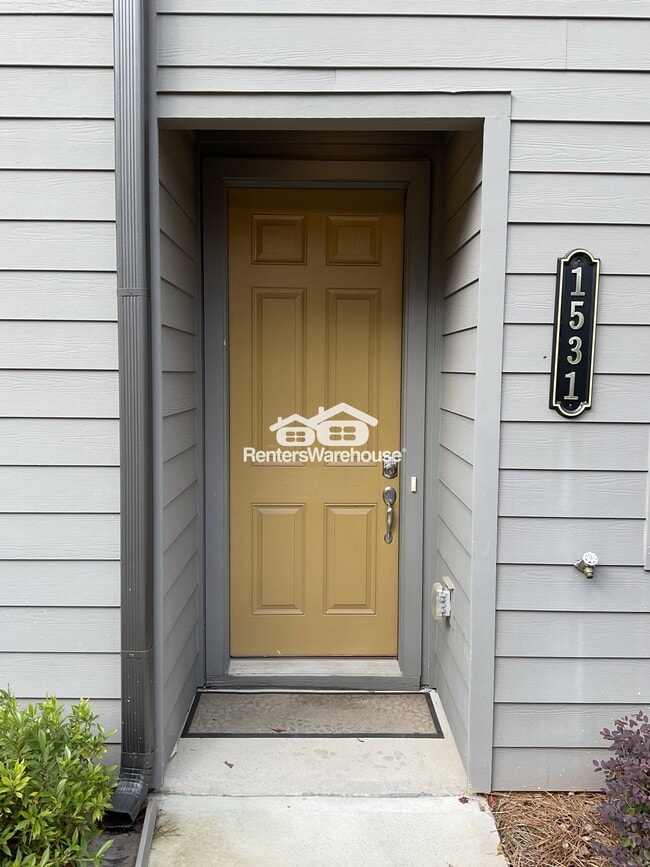 Foto del edificio - 1531 Layton Ln NW