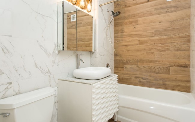 Bathroom - 20 2nd St
