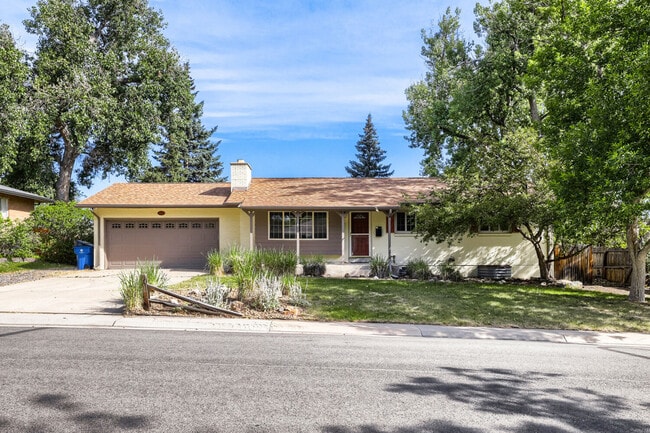 Photo - 13487 W 25th Pl House