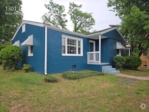 Building Photo - 1301 Garner Rd