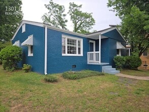 Building Photo - 1301 Garner Rd