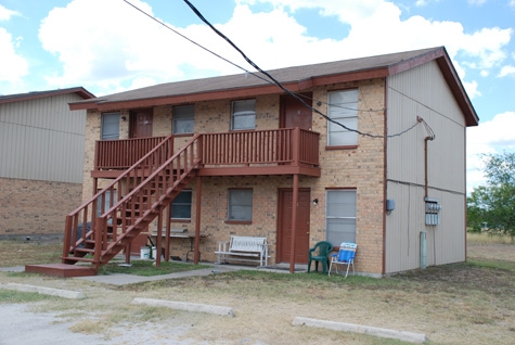  - Reagan Road Apartments