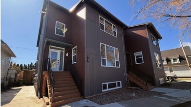 Exterior of 5782 Kaye - 5782 Kaye St