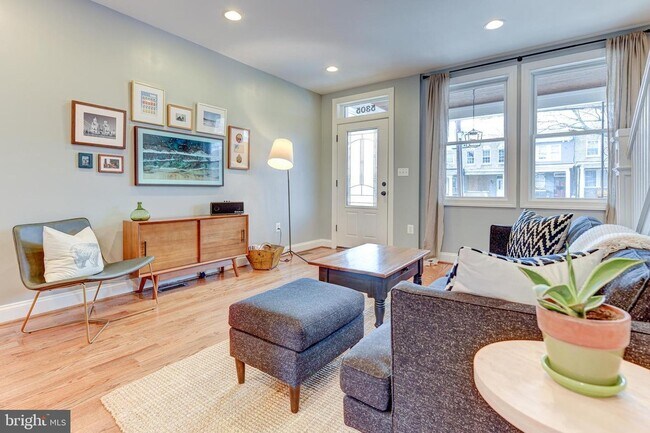 Foto del edificio - 5305 5th St NW