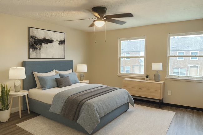 Foto del edificio - 1600 Worthington Row Dr