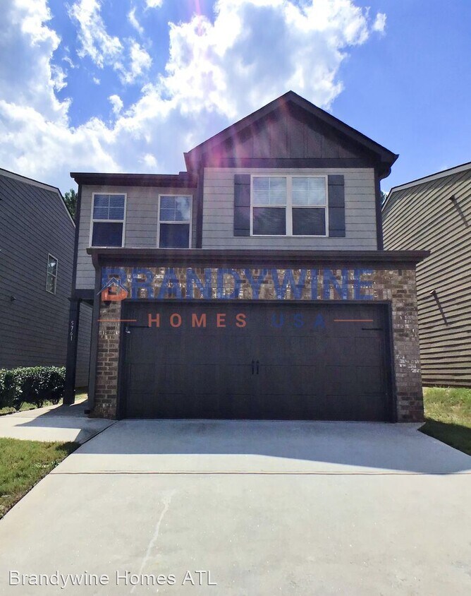 Primary Photo - 3 br, 2 bath House - 5761 Woodside Crossing