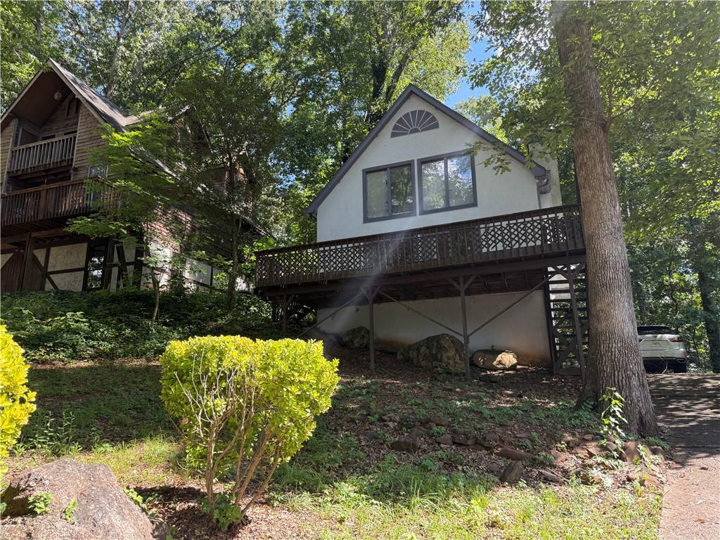 Primary Photo - 8439 Lake Dr