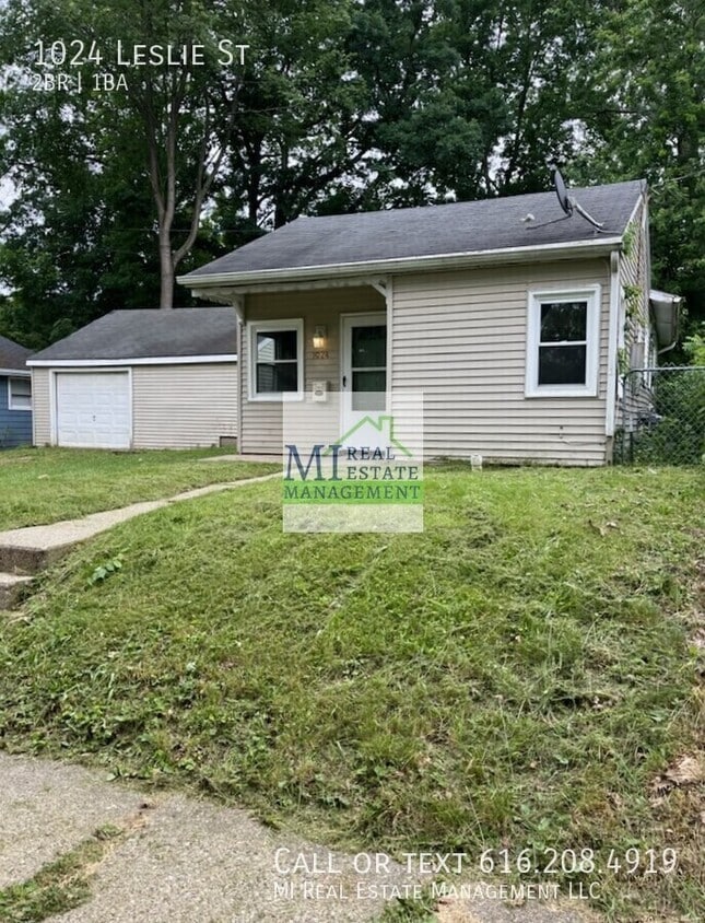 Building Photo - 1024 Leslie St