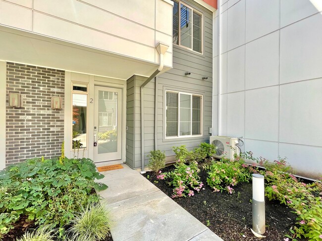 Photo - Great Townhome for rent