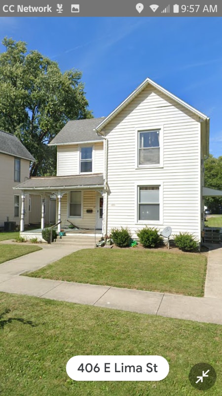 Primary Photo - 406 E Lima St