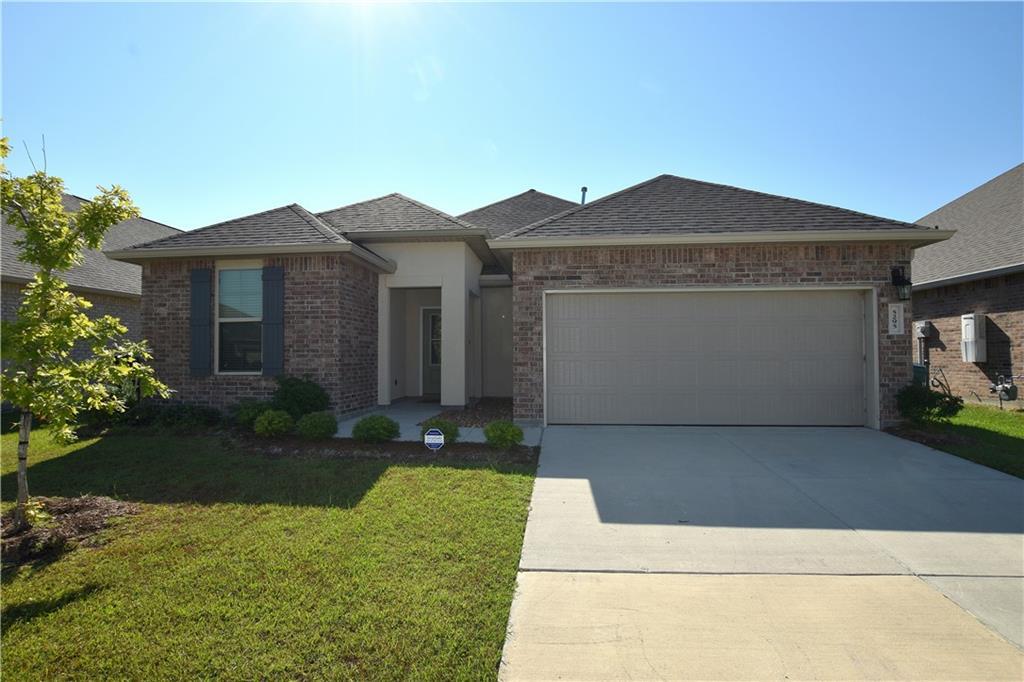 5295 Cypress Branch Dr, Slidell, LA 70461 House Rental in Slidell, LA