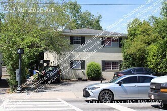 Building Photo - 517 Rutledge Ave