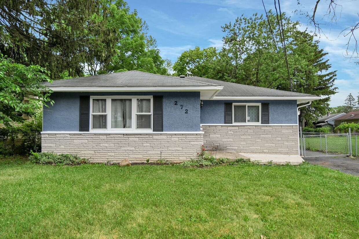 272 Collingwood Ave, Columbus, OH 43213 House Rental in Columbus, OH