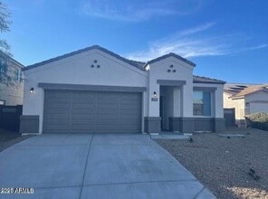 Building Photo - 3792 N 297th Ave