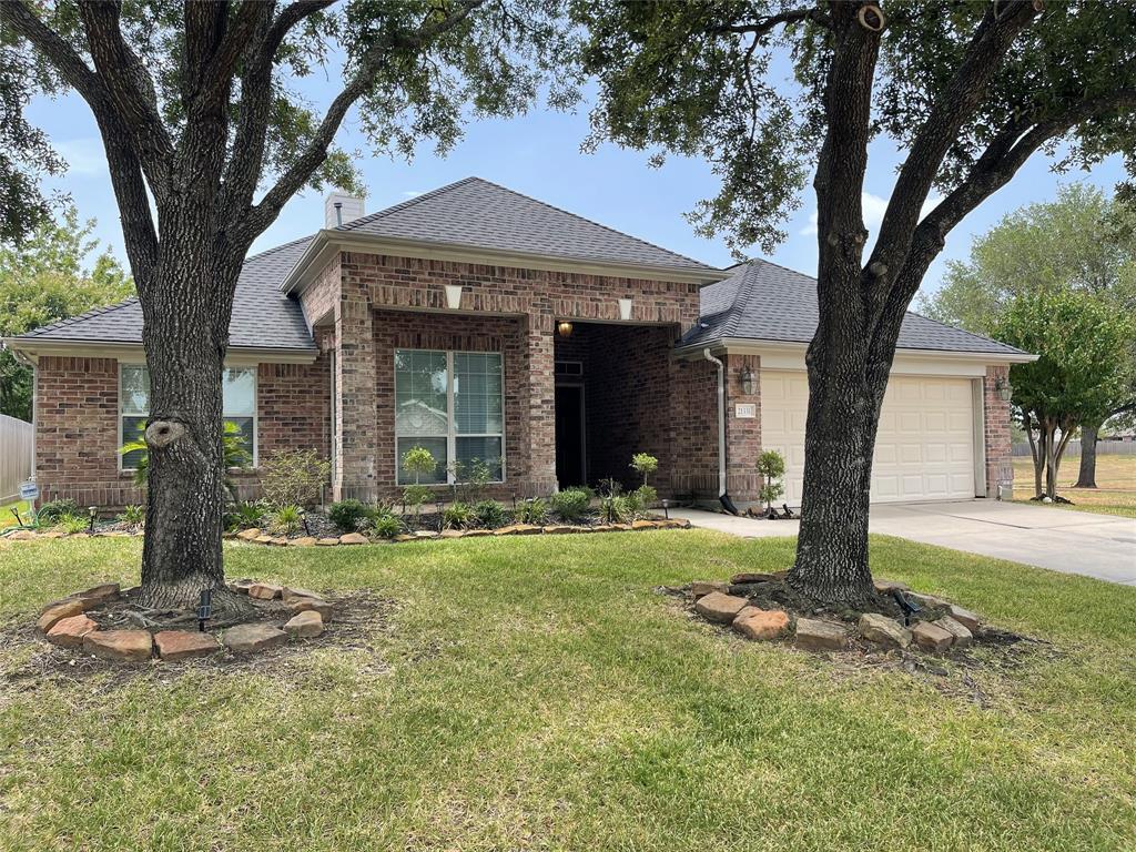 21331 Hannover Forest, Spring, TX 77388 House Rental in Spring, TX