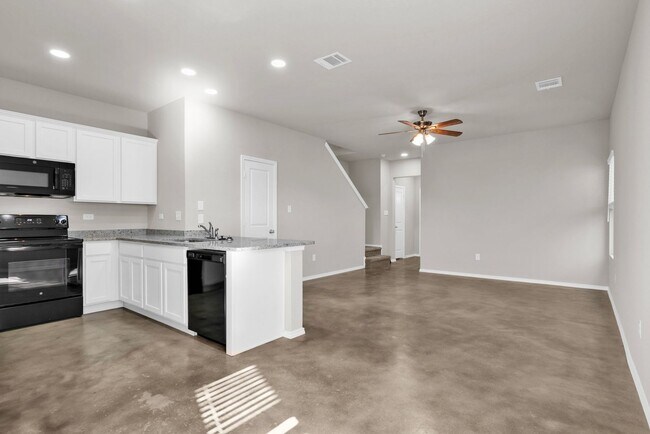 Foto del edificio - 9426 Apple Ridge Ln