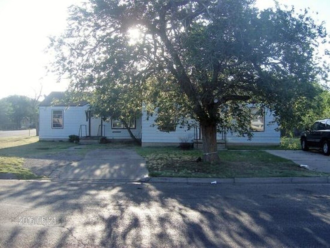 4601 S Alquileres en Amarillo, TX