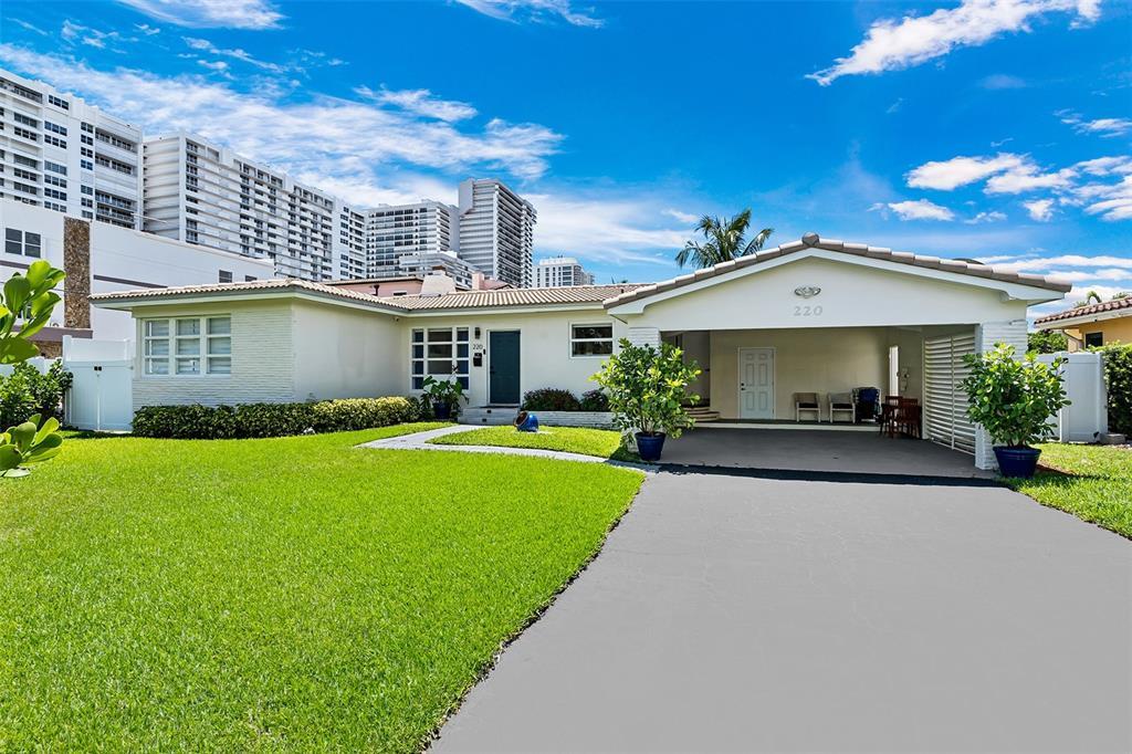 Primary Photo - 220 Codrington Dr