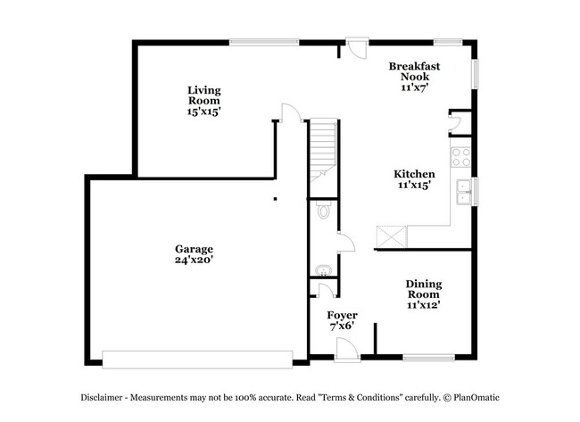 Building Photo - 210 River Hills Dr